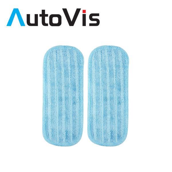 오토비스 무선형 물걸레 청소기 (일회용 청소포 + 전용패드 증정)