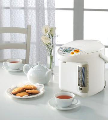 [조지루시] Water Boiler & Warmer (3L/4L)