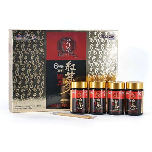 [조삼원] 4병 세트