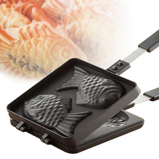 [동우] 붕어빵 팬