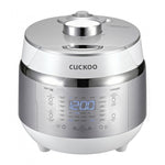 Cuckoo IH Electric Pressure Rice Cooker (for 3) EHSS0309F(S)