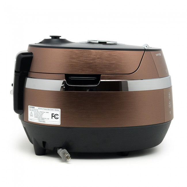 [쿠쿠] IH 압력 밥솥 (10인용) CRP-JHVR1009F