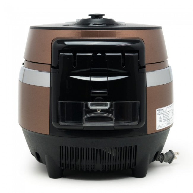 [쿠쿠] IH 압력 밥솥 (10인용) CRP-JHVR1009F