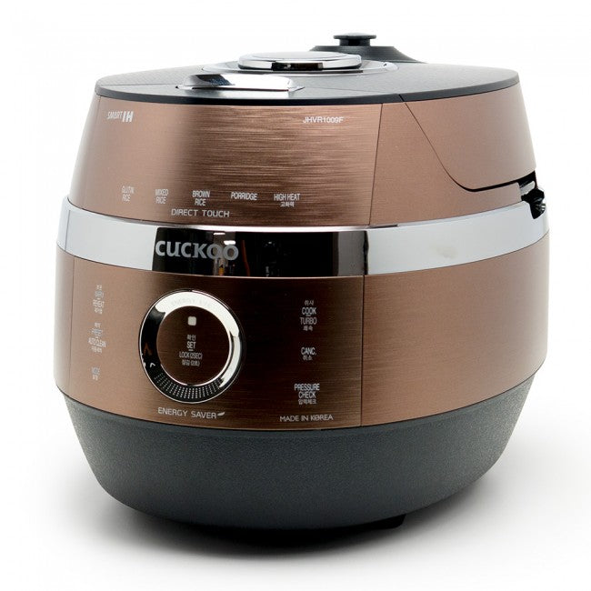 [쿠쿠] IH 압력 밥솥 (10인용) CRP-JHVR1009F