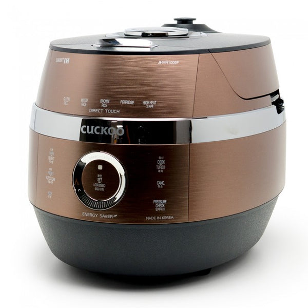 [쿠쿠] IH 압력 밥솥 (10인용) CRP-JHVR1009F