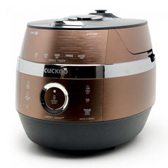 [쿠쿠] IH 압력 밥솥 (10인용) CRP-JHVR1009F