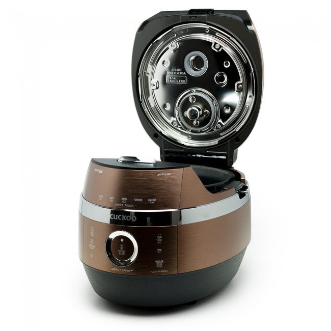 [쿠쿠] IH 압력 밥솥 (10인용) CRP-JHVR1009F