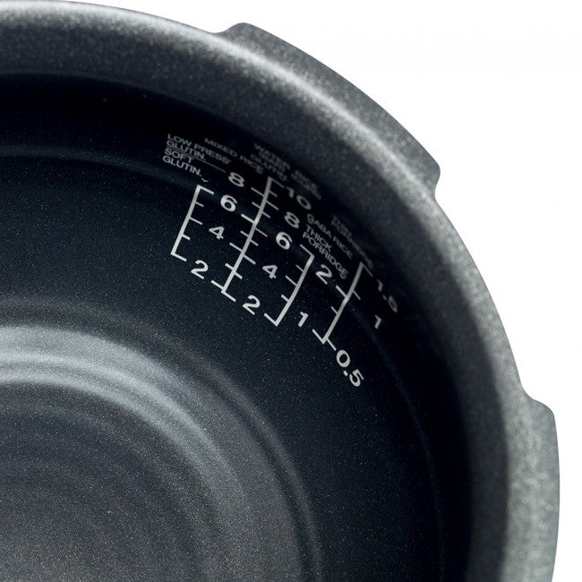 [쿠쿠] IH 압력 밥솥 (10인용) CRP-JHVR1009F