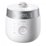 Cuckoo Twin Pressure Rice Cooker (for 10) CRP-LHTR1009F