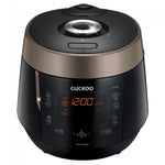  Cuckoo Electric Pressure Rice Cooker (for 6) CRP-P0609S