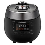 Cuckoo Electric Pressure Rice Cooker (for 6) CRP-RT0609F