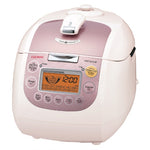 Cuckoo Electric Pressure Rice Cooker (for 10) CRP-G1015F