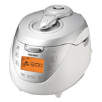 Cuckoo IH Electric Pressure Rice Cooker (for 8) CRP-HR0867F