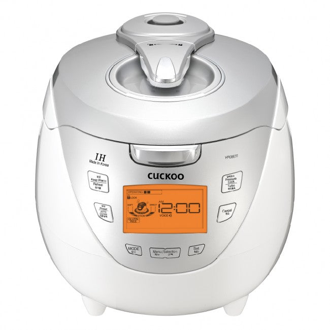 [쿠쿠] IH 압력 밥솥 (8인용) CRP-HR0867F