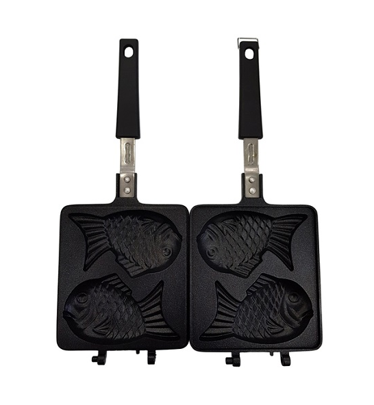 [동우] 붕어빵 팬