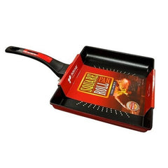 [키친아트] 스퀘어롤(SQUARE ROLL) 사각 후라이팬 27CM