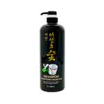 비단 어성초 숯 샴푸 (1000ml)