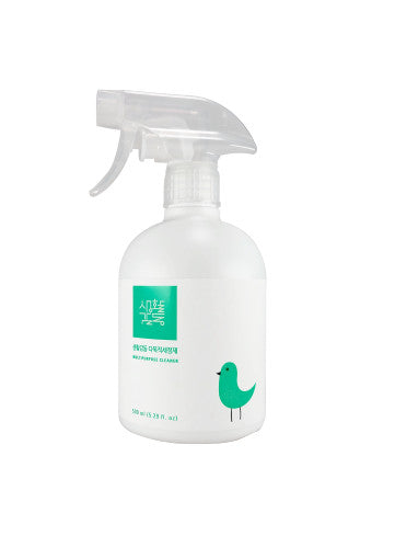 [Detergent Revolution] Multi-purpose detergent for everyday life 