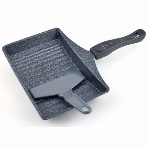 [키친아트] 계란말이 마블돌코팅 팬