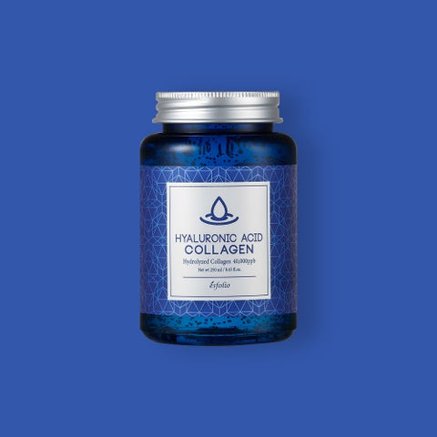 [에스폴리오] 히알루론산 앰플 (250ml) 