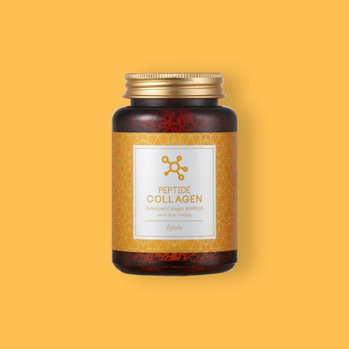 [에스폴리오] 펩타이드 콜라겐 앰플 (250ml)