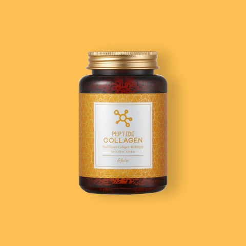 [에스폴리오] 폴리펩티드 앰플 (250ml) 