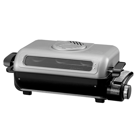 Zojirushi 별자리구이기 (EF-VPC40) 2019년 12월 1일부터 24시간 동안 로그아웃 및 돼지나 양갈비를 추가하고,...