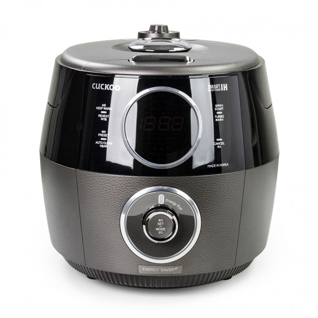 [쿠쿠] IH 압력 밥솥 (10인용) CRP-GHSR1009F