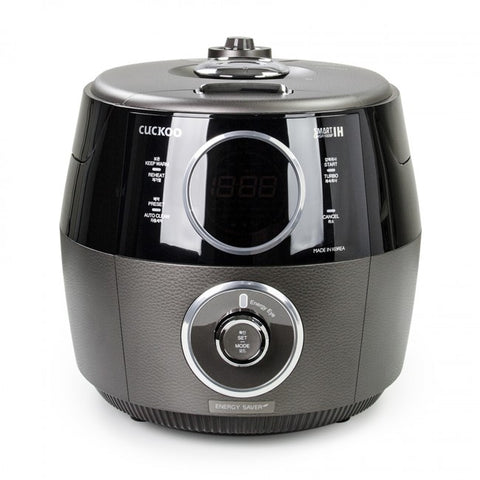 [쿠쿠] IH 압력 밥솥 (10인용) CRP-GHSR1009F
