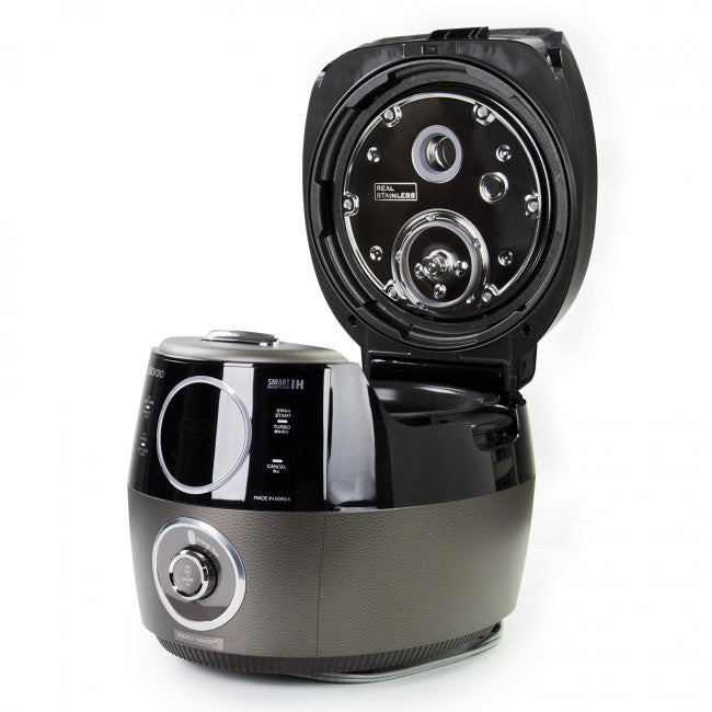 [쿠쿠] IH 압력 밥솥 (10인용) CRP-GHSR1009F