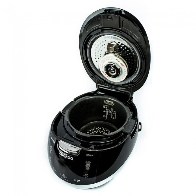 [쿠쿠] IH 압력 밥솥 (6인용) CRP-HZ0683F