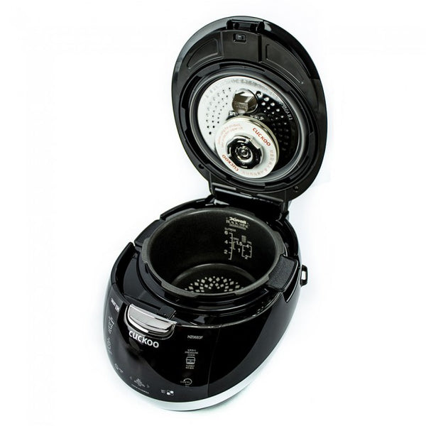 [쿠쿠] IH 압력 밥솥 (6인용) CRP-HZ0683F