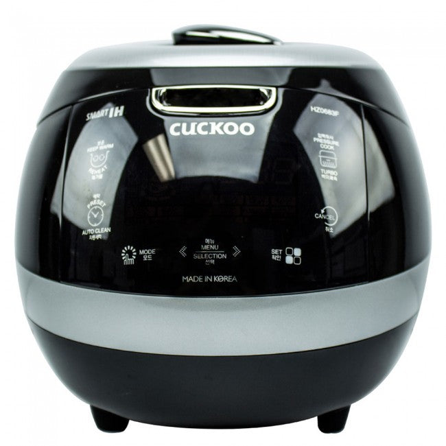 [쿠쿠] IH 압력 밥솥 (6인용) CRP-HZ0683F