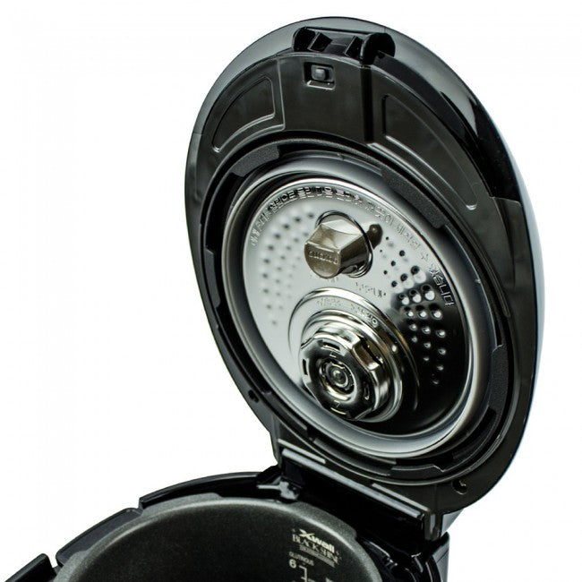 [쿠쿠] IH 압력 밥솥 (6인용) CRP-HZ0683F