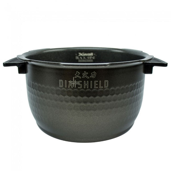 [쿠쿠] IH 압력 밥솥 (6인용) CRP-HZ0683F