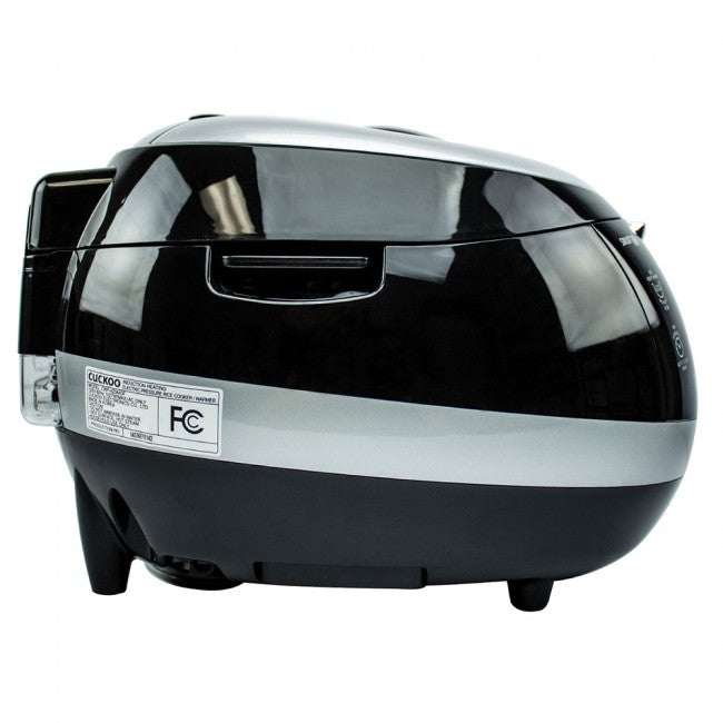 [쿠쿠] IH 압력 밥솥 (6인용) CRP-HZ0683F