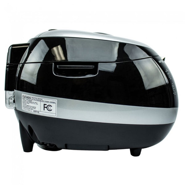 [쿠쿠] IH 압력 밥솥 (6인용) CRP-HZ0683F