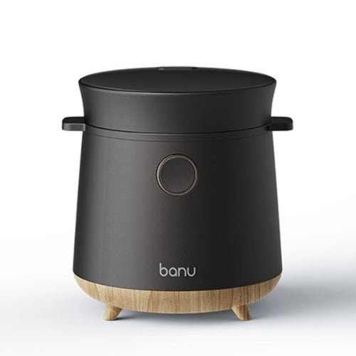 [바누] 저당 밥솥 (1인용) 