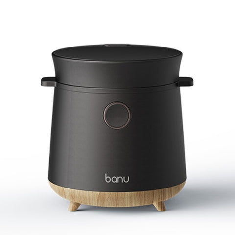 [바누] 저당 밥솥 (1인용) 