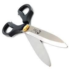 [평화] 파워톱니 주방가위