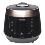 Cuckoo Electric Pressure Rice Cooker (for 10) CRP-P1009S