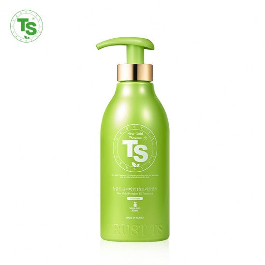 [TS] 뉴골드프리미엄 TS 트리트먼트 (500ml)