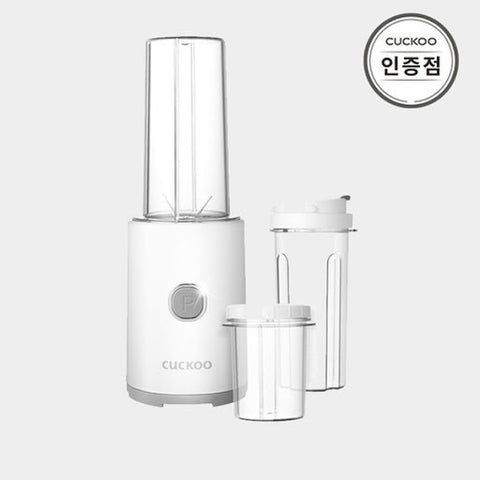 [쿠쿠] 미니 믹서기 텀블러 (CFM-D60W)