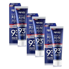 메디안 치석케어 치약 (3개입)