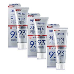 메디안 치석케어 치약 (3개입)