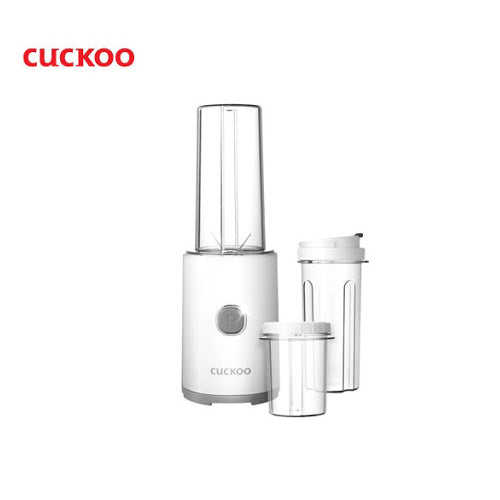 [쿠쿠] 미니 믹서기 텀블러 (CFM-D60W) 