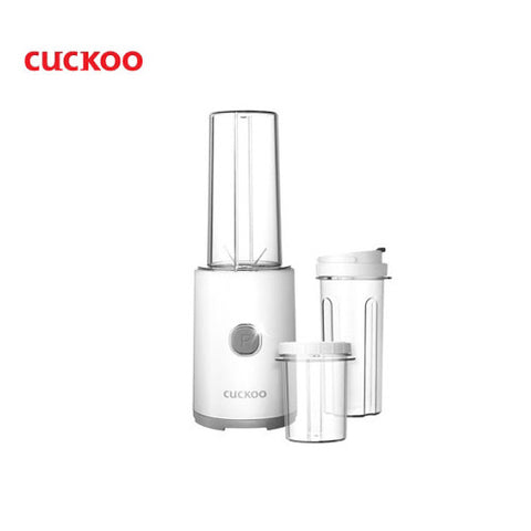 

 [쿠쿠] 미니 믹서기 텀블러 (CFM-D60W)