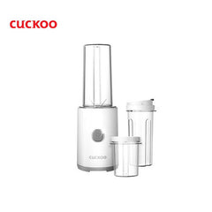 [쿠쿠] 미니 믹서기 텀블러 (CFM-D60W)